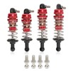 Hydraulic Front and Rear Shock Absorbers RC Damper for UD1601