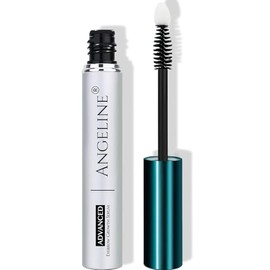 Suero de crecimiento de cejas premium para cejas más gruesas, suero avanzado para cejas para crecer cejas 0.2 fl oz