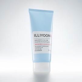 Illyyoon Illiyoon Ceramide Ato Soothing Gel 175ml / 일리윤 세라마이드 아토 수딩 젤 175ml