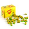 Chewing Bubble Gum Love Is 100 Pcs Taste Сoconut and