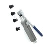 Wisboey Small Sandblasting Machine Sandblasting Replacement Parts Accessories Parts Mobile