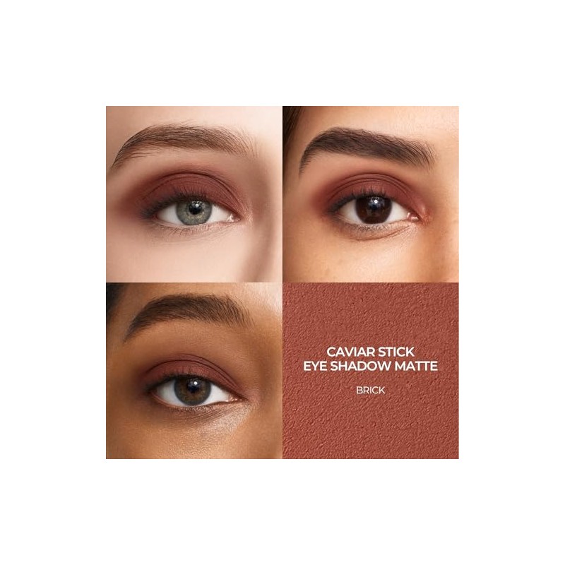 Caviar Stick Eye Colour - Brick by Laura Mercier for