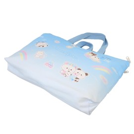 Kamio Japan Lesson Bag, Okeiko Bag/Mochi Panda, New Entrance
