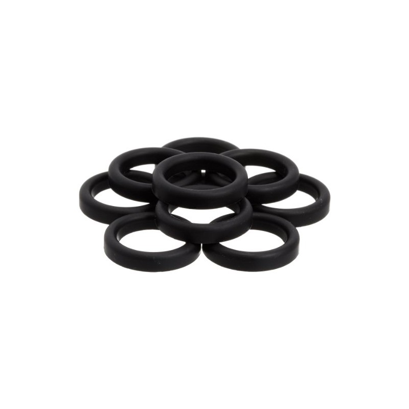 TOTO U Washers, Pack of 10, TH93460Z10