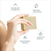 Natural Goat Milk Soap Bar for Sensitive Skin, Goats Milk