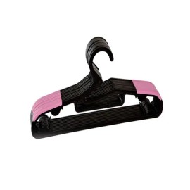 라운드 논슬립 옷걸이 100P Round Non-Slip Hangers 100P