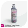 Vitacilina Agua de Rosas Micelar 500 ml
