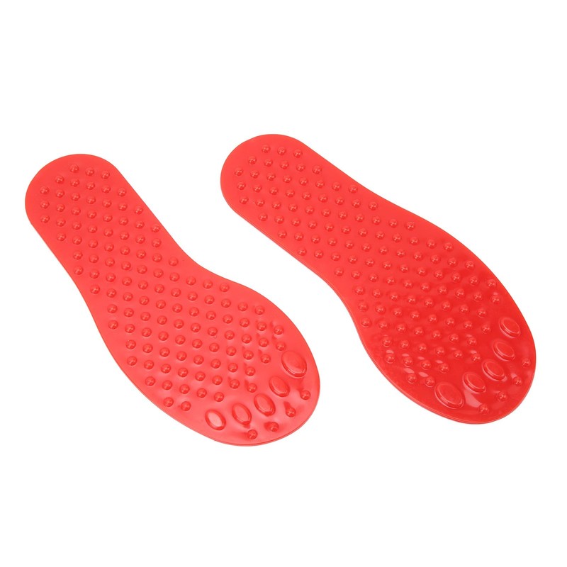 Feet Carpet Markers, Foot Shaped, Floor Markers For Preschool Educational