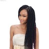 Freetress Equal Synthetic Hair Braids Havana Twist Style CUBAN TWIST
