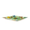 Excelsa Flowers Frida Plate Decorated Tray