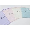 [CISULI] 100% Silk Storage Bag, Silk Bag for Jewelry, 13