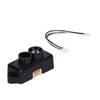 Mini Lidar Module Long Range Electronic Component for Vehicle Inspection
