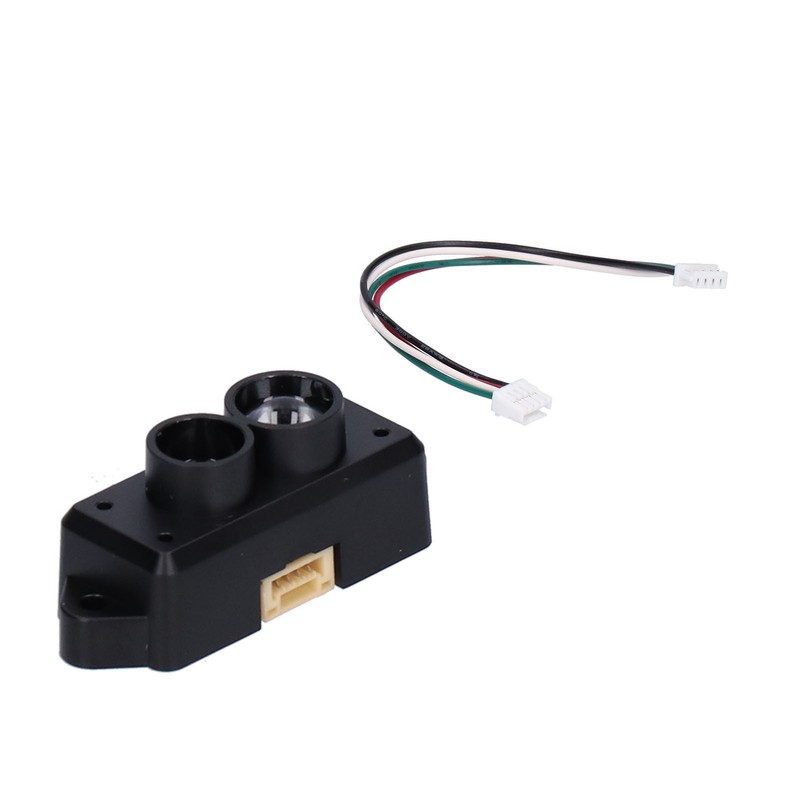 Mini Lidar Module Long Range Electronic Component for Vehicle Inspection