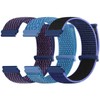 [Acortjl] Watch Band 18mm 20mm 22mm Quick Release Nylon Sport