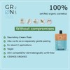 GRN [GRÜN] Biokosmetik Pflegemaske Sanfte Pflege - Tonerde - für