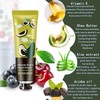 bdoasis Hand Cream Composed 5 Flower 5 Fruit Fragrance,Hydrating &