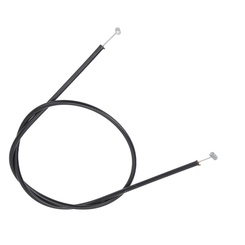 Hood Latch Release Cable Steel Wire High Strength FSE000041 Replacement