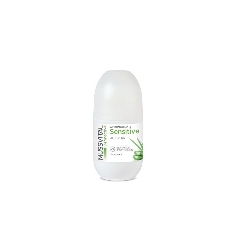 Mustv.Deodorant Rollon Sens 75Dup