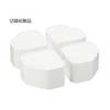 Inaba Denko OP-SG600 Foonbaruman Vibration Proof Shock Absorbing Pads for