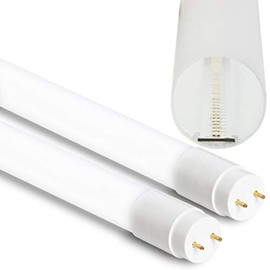 [40 Nano 300° 18hMD] LED Fluorescent Light 40W 2400lm Daylight 6000k 300° 18w