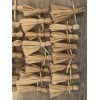 Handmade Corn husk doll - Corn Dollies - Spirit Of
