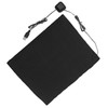 DC 5V 3‑Shift USB Electric Cloth Heater Pad Heating Element