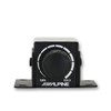 Alpine RUX-KNOB2 Bass Remote Control for Alpine Amplifier
