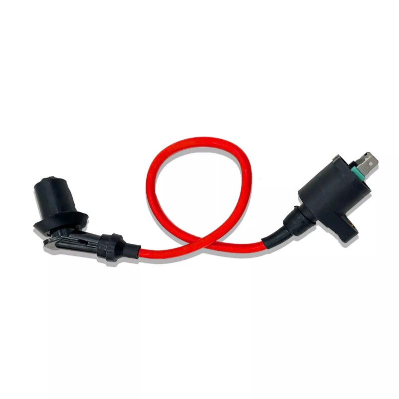 Hammerhead RACING IGNITION COIL FOR HAMMERHEAD CARTER JOYNER KANDI 250CC