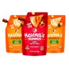 Helena Hummus (3-pack), Shelf-Stable, No Added Preservatives, 2 Natural Classic