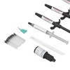 Dental Adhesive Cure Syringe High Bond Strength Orthodontic Dental Bonding