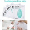 Dr.Jart+ Dr. Jart+ Water Jet Soothing Hydra Solution Facial Mask，Dr