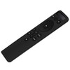 D514-H Replace Remote Control with Screen Display Work for Vizio