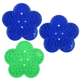 Acronde - 3 pelacables para hojas de espino