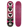 The Heart Supply Complete Skateboard Team Checkerboard 31.35" x 8.0"