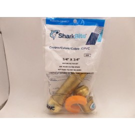 SHARKBITE 25561 3/4" PUSH-TO-CONNEC