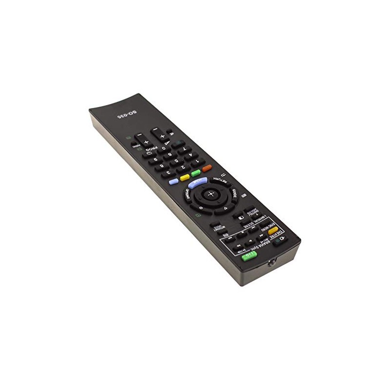 Replacement Remote Control for SONY RM-ED-035 RMED035