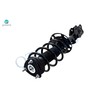 PM Auto Front Right Quick Complete Strut-Coil Spring Assembly For