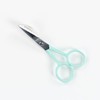 Kimberbell Duckbill Applique Scissors – Precision Fabric Trimming with Extra-Sharp