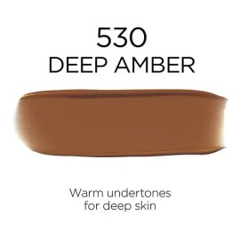 Base Loreal Infallible Fresh Wear Foundation 24hr. Tom 530 DEEP AMBER