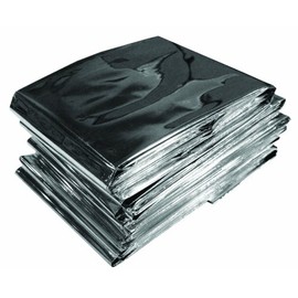 UST Survival Reflect Blanket - Silver, 12.5 x 9 x 3 cm
