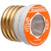 Bussmann BP/TL-20 20 Amp Time Delay, Loaded Link Edison Base