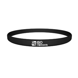 ISO Band - Black
