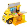 Cat Construction Junior Crew Fix-It Phillip Preschool Learning Set Construction