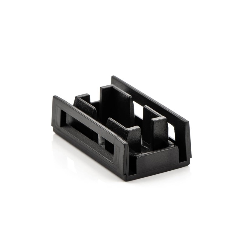 LST W638 Front Windscreen Strip Mounting Clips Pack of 5