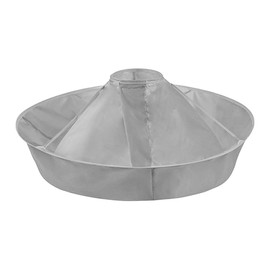 ZONADAH Friseurumhang Friseurumhänge Faltbarer Friseurumhang Friseurumhang Schürze Haarschneideumhang Regenschirm Friseurzubehör für Haarstyling Schnitte Salon