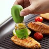 Lecute Aceitera Pincel Cocina Carne Ensalada Alimentos Aceite