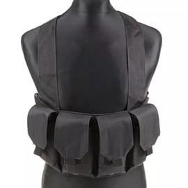 Gunfire Tactical Chest Rig Tactical Vest