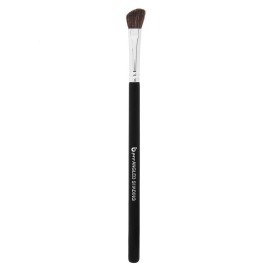 Beauty Junkees Eyeshadow Brush: pro Angled Shading Eye Makeup Brush with Soft Angled Bristles