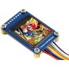 waveshare 1.3inch LCD Display Module IPS Screen 240x240 HD Resolution