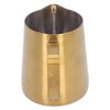 Milk Frothing Pitcher Stainless Steel Coffee Jug Cup Foam Making